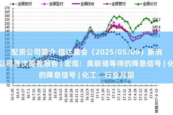 配资公司简介 信达晨会（2025/05/09）新消费：巨星科技公司首次覆盖报告 | 宏观：美联储等待的降息信号 | 化工：行业月报